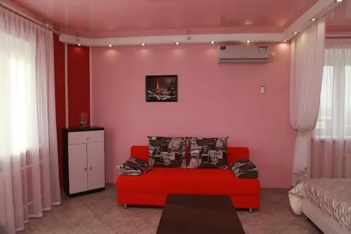 Apartment in Lipetsk Lipetsk 