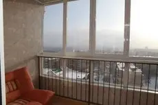 Apartment in Lipetsk Lipetsk 