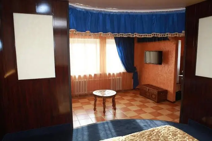 Apartment in Lipetsk Lipetsk 