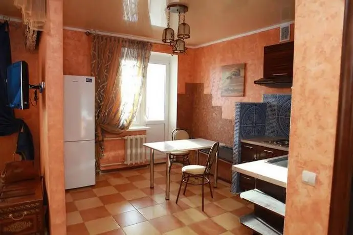 Apartment in Lipetsk Lipetsk 