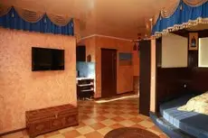 Apartment in Lipetsk Lipetsk 