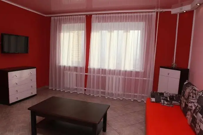 Apartment in Lipetsk Lipetsk 