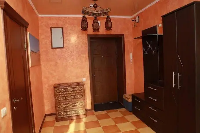 Apartment in Lipetsk Lipetsk 