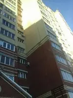 Apartment in Lipetsk Lipetsk 