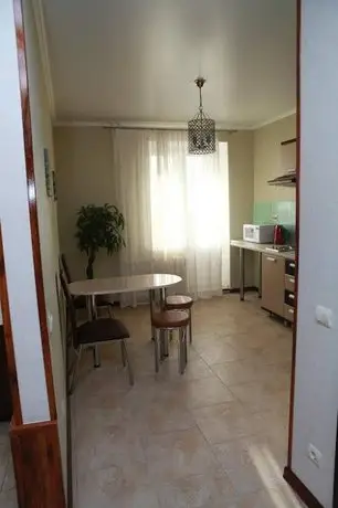 Apartment in Lipetsk Lipetsk 