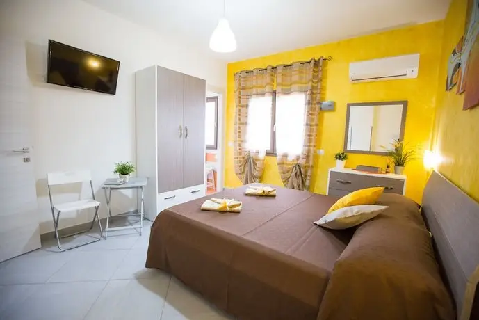 B&B Pepito Cefalu