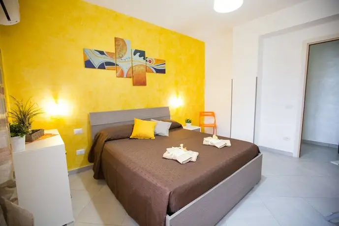 B&B Pepito Cefalu