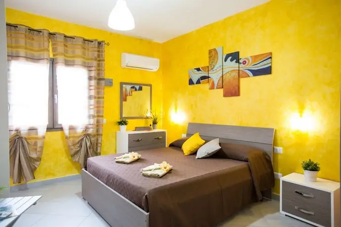 B&B Pepito Cefalu