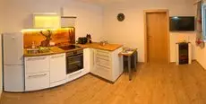 Ferienwohnung Klocker Andreas 