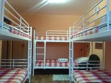 Hostel Dvorik Murmansk 