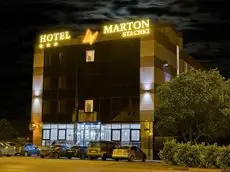 Hotel Marton Stachki 