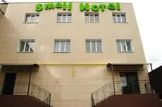 Small Hotel Smolensk 