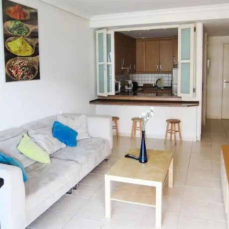 Amazing apartment in Los Gigantes