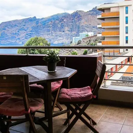 Amazing apartment in Los Gigantes 