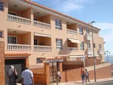 Apartamentos la Avenida Playa la Arena 