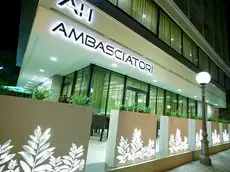 Hotel Ambasciatori Cesenatico 