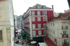 Rossio Garden Hotel 