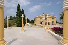 Villa Cozza 