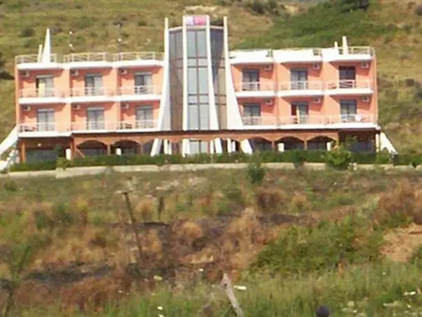 Hotel Edva 