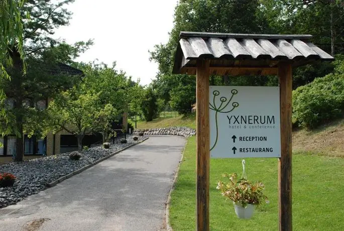 Yxnerum Hotel & Conference