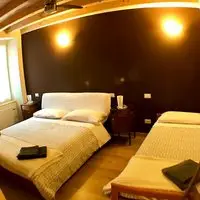 B&B San Rocco Gargnano 