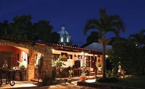 Casa Degraciela Hotel Boutique