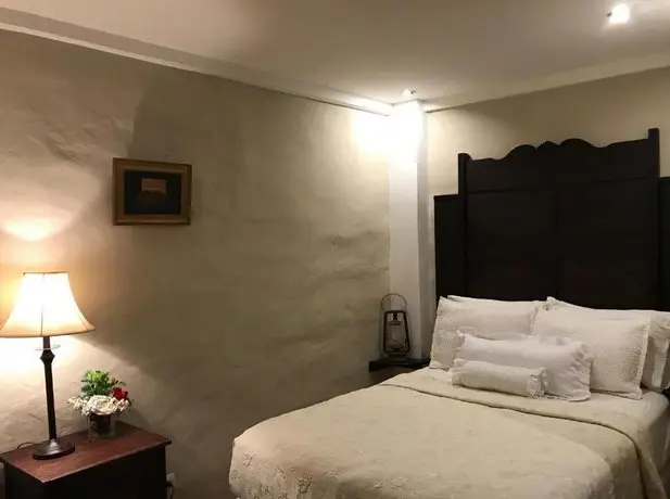 Casa Degraciela Hotel Boutique