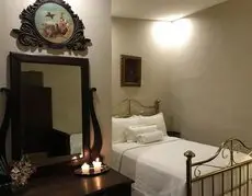 Casa Degraciela Hotel Boutique 