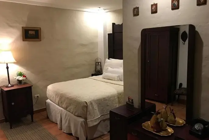 Casa Degraciela Hotel Boutique 