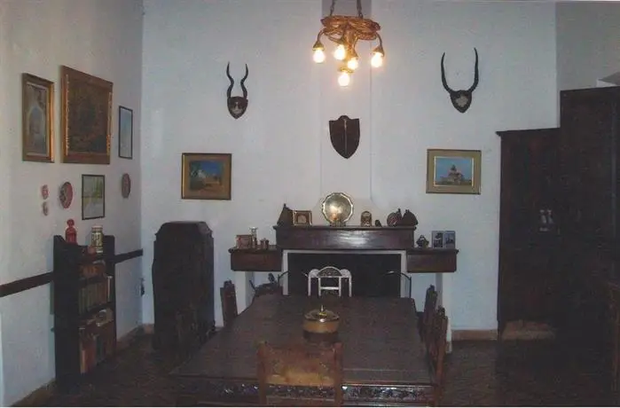 Sala de Leon