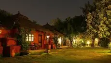 Sawadeeka Garden Resort 