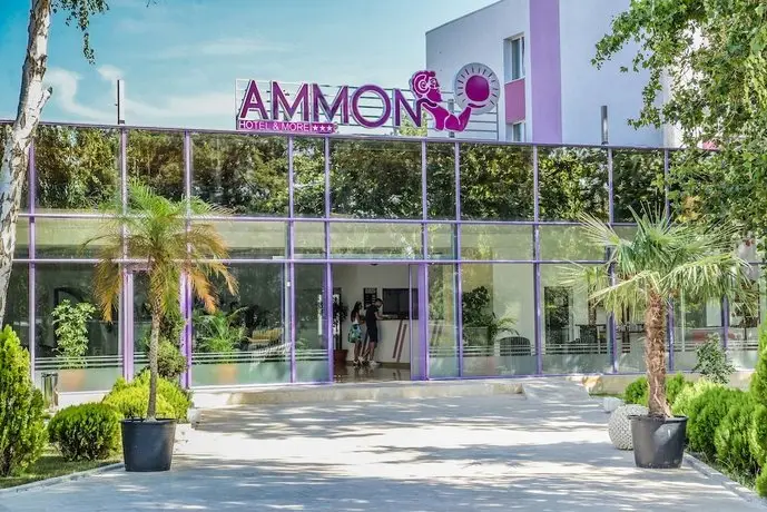 Hotel Ammon