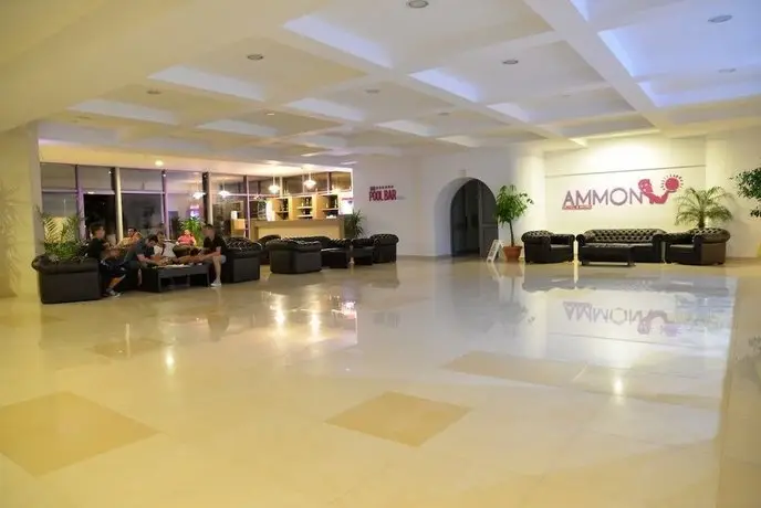 Hotel Ammon