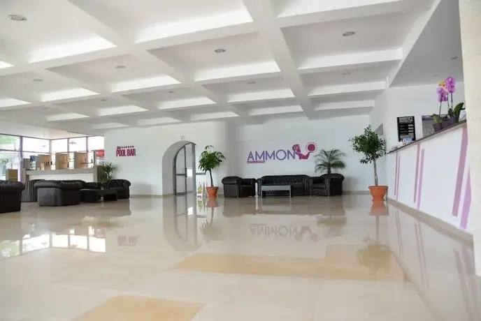 Hotel Ammon