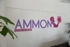 Hotel Ammon 