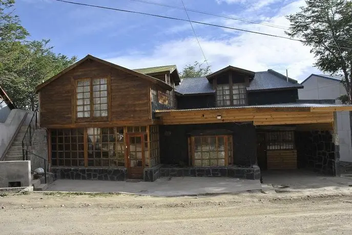 Casa Departamento en el Bosque 