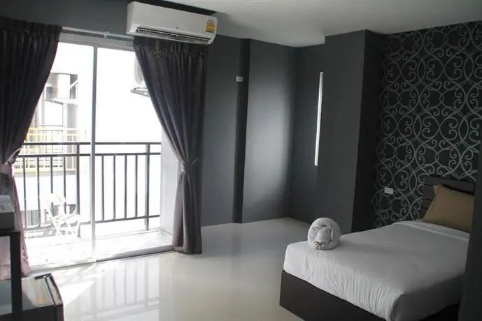 Sweet Hotel Patong 