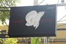 Sweet Hotel Patong 