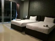 Sweet Hotel Patong 