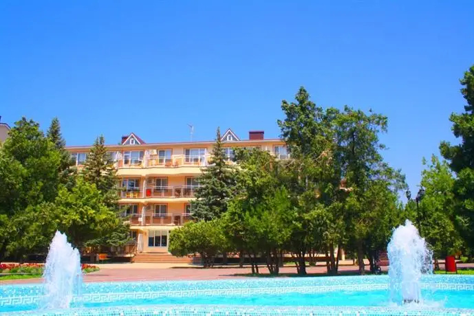 Anapa-Neptun Resort