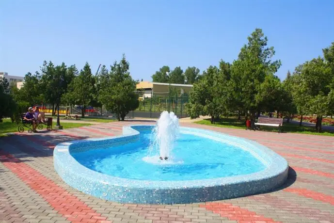 Anapa-Neptun Resort