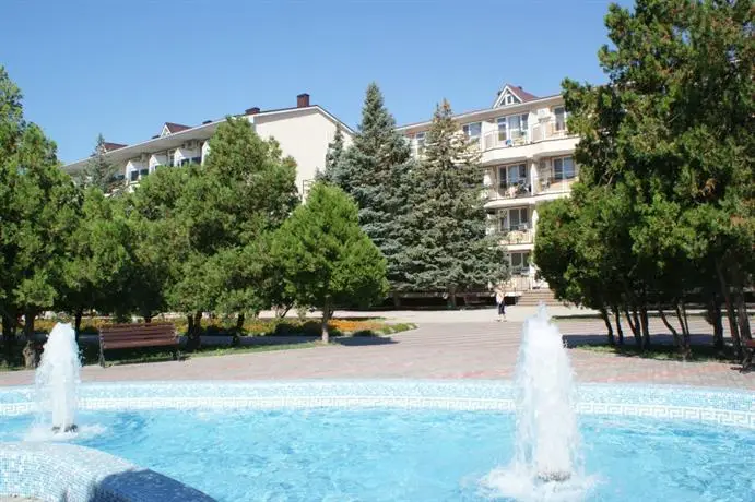 Anapa-Neptun Resort