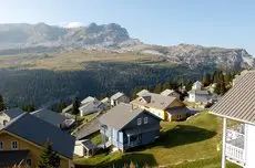 Le Hameau de Flaine 