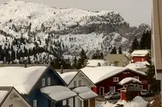 Le Hameau de Flaine 