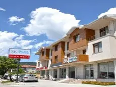 Konuk Hotel Gerede 