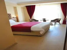 Konuk Hotel Gerede 