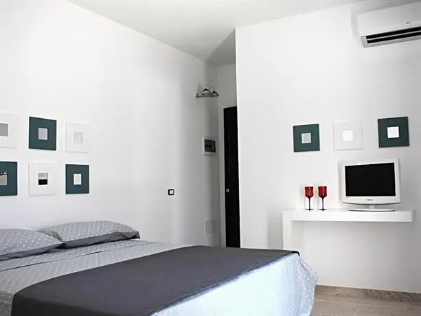 Corte Baracca B&B Suite