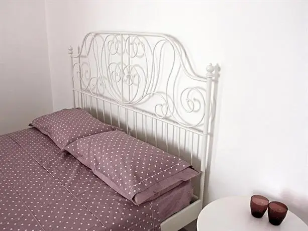 Corte Baracca B&B Suite