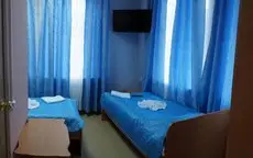 Hotel Kupets Nizhny Novgorod 