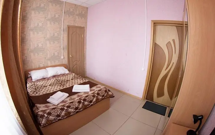 Hotel Kupets Nizhny Novgorod 